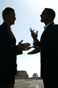 fight-or-flight-two-businessmen-arguing